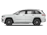 Used 2023 Jeep Grand Cherokee 4xe SUV